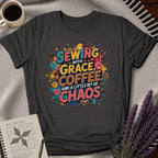 Dark Heather Grey