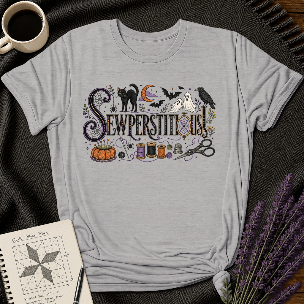 Athletic Heather Gray