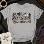 Athletic Heather Gray