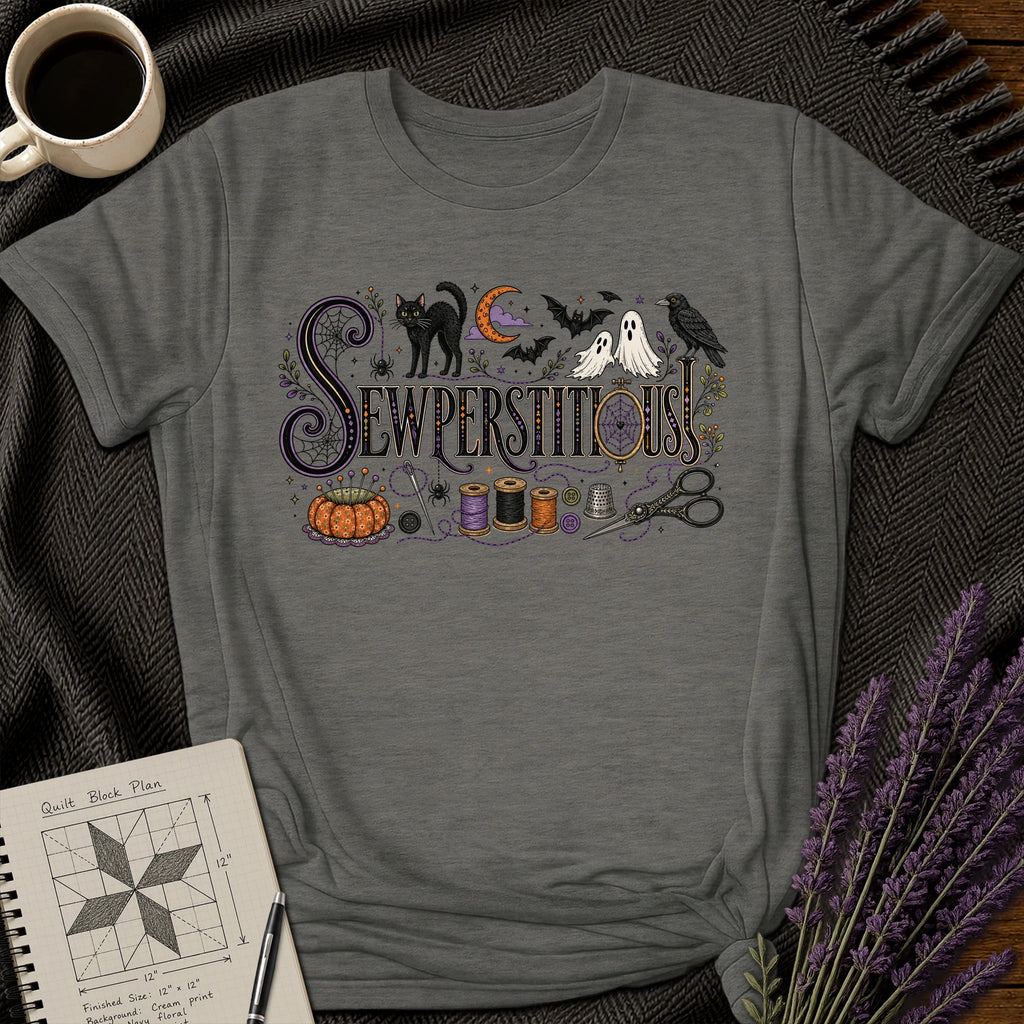 Deep Heather