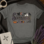 Deep Heather