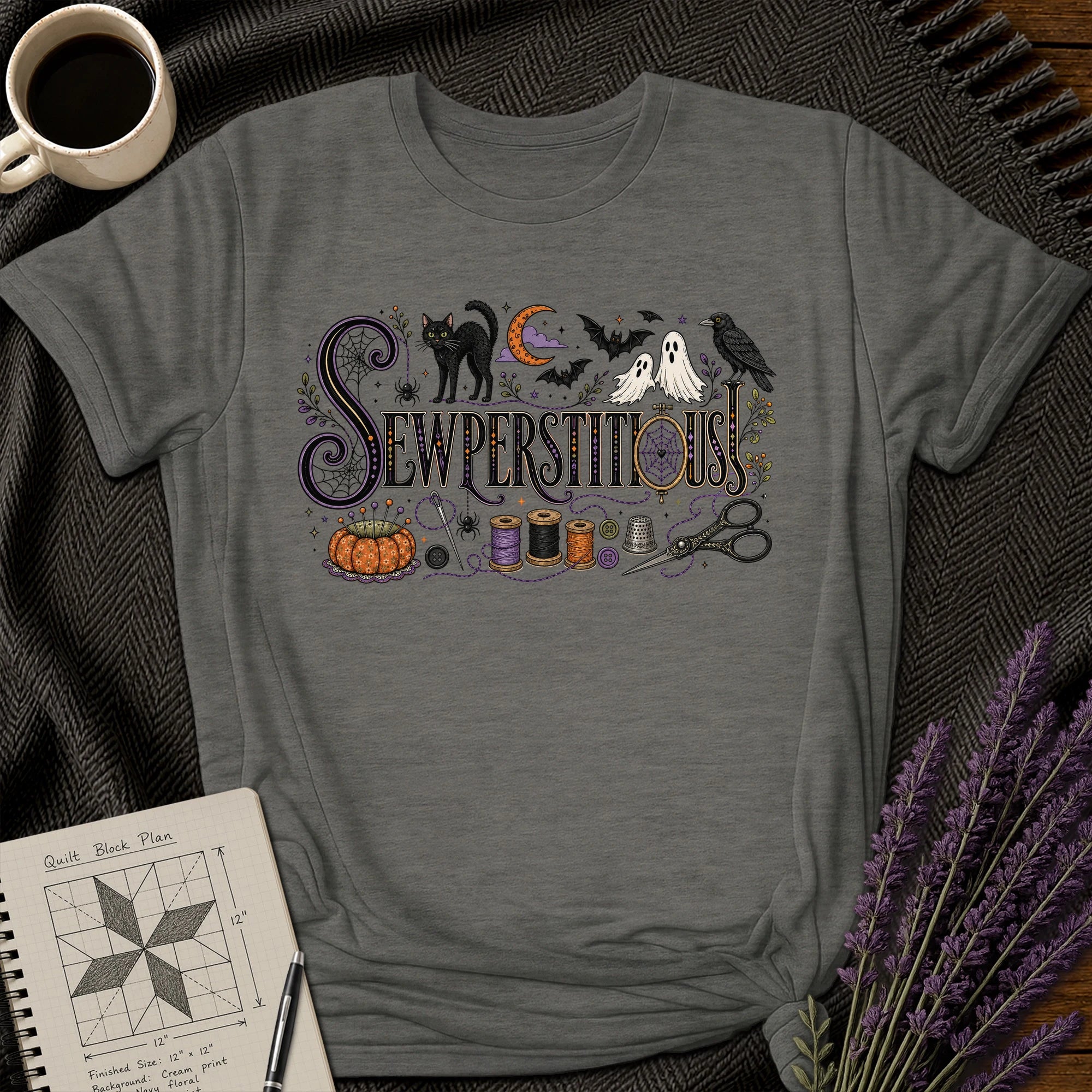 Deep Heather