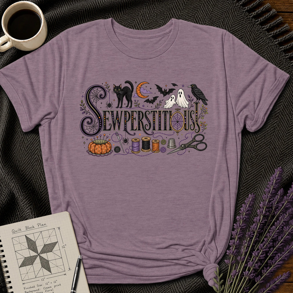 Heather Purple