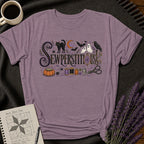 Heather Purple