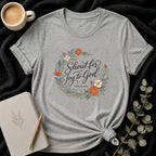 Athletic Heather Gray