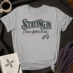 Athletic Heather Gray