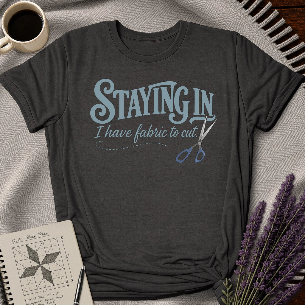 Dark Heather Grey