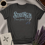 Dark Heather Grey