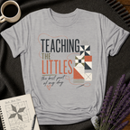 Athletic Heather Gray
