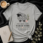 Athletic Heather Gray