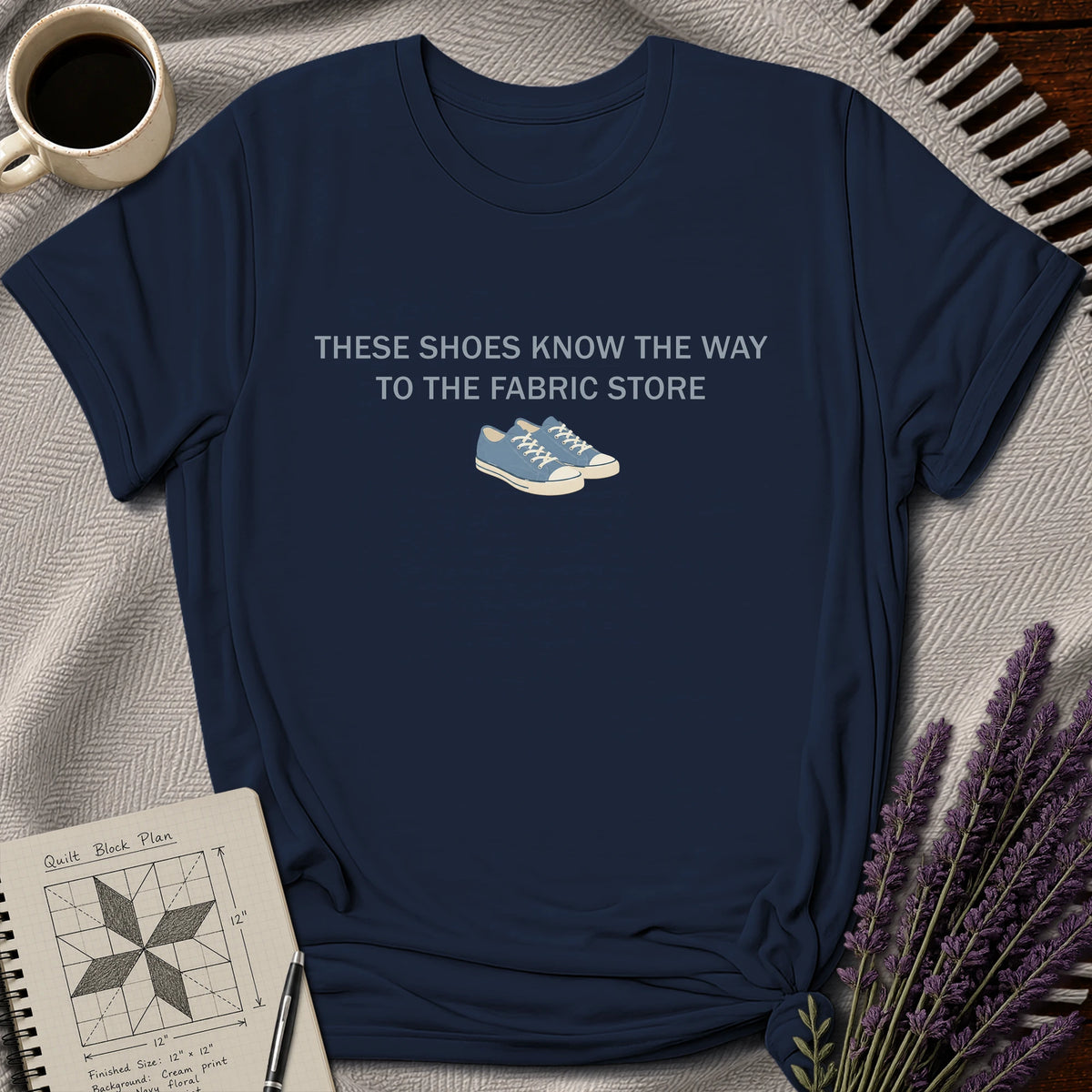True Navy