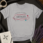 Athletic Heather Gray
