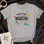 Athletic Heather Gray