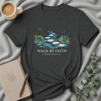 Dark Heather Grey