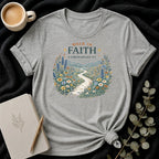 Athletic Heather Gray