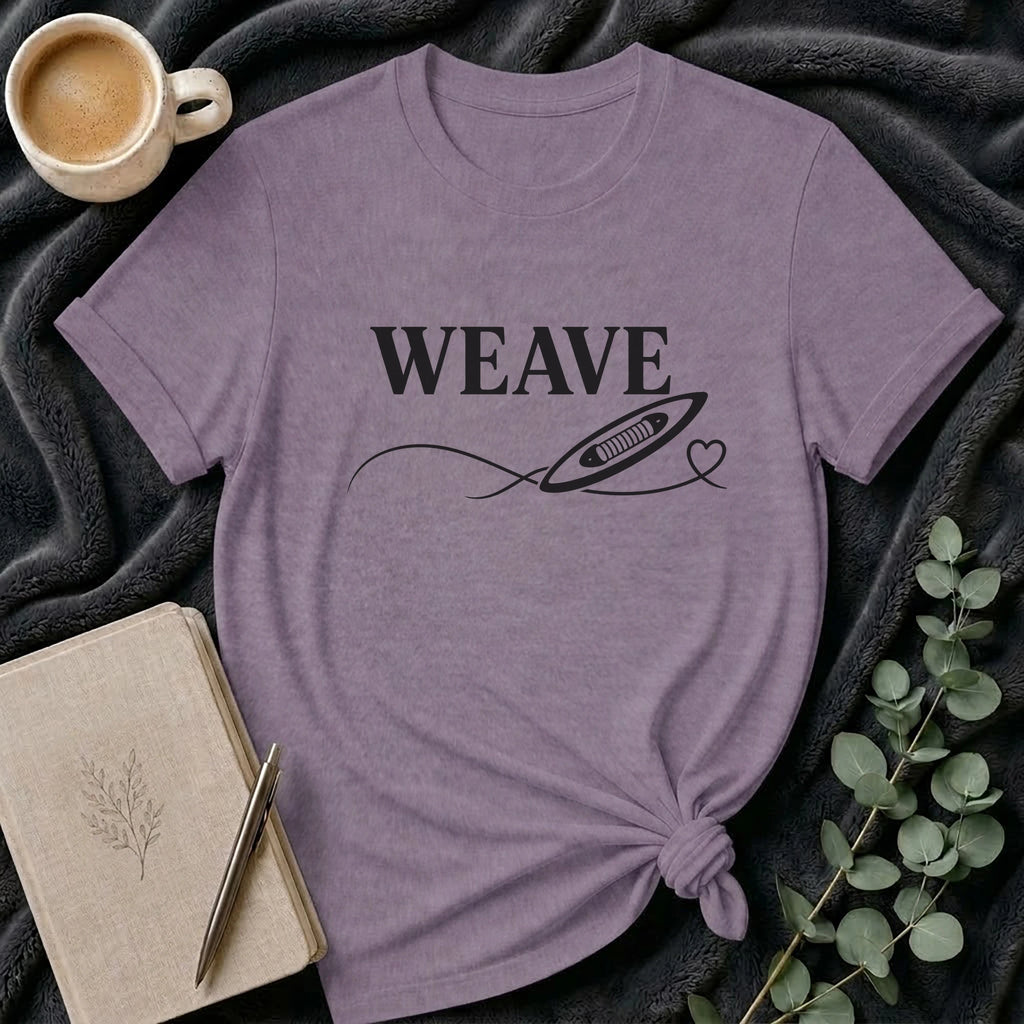 Heather Purple