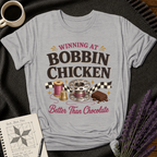 Athletic Heather Gray