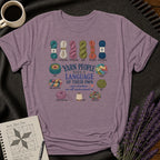 Heather Purple
